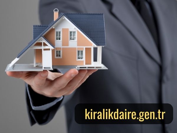 Bozceylan Mahallesi Kiralık Daire